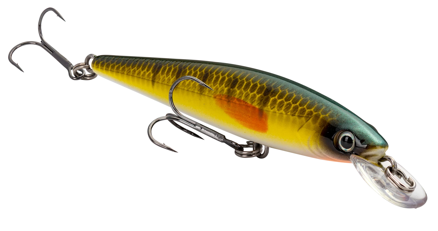 Strike King KVD 100 Series Suspending Shallow Jerkbait - Image 15