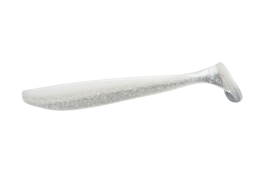 Zoom Boot Tail Fluke 5 Inch Paddle Tail Swimbait 5 Pack - Image 6