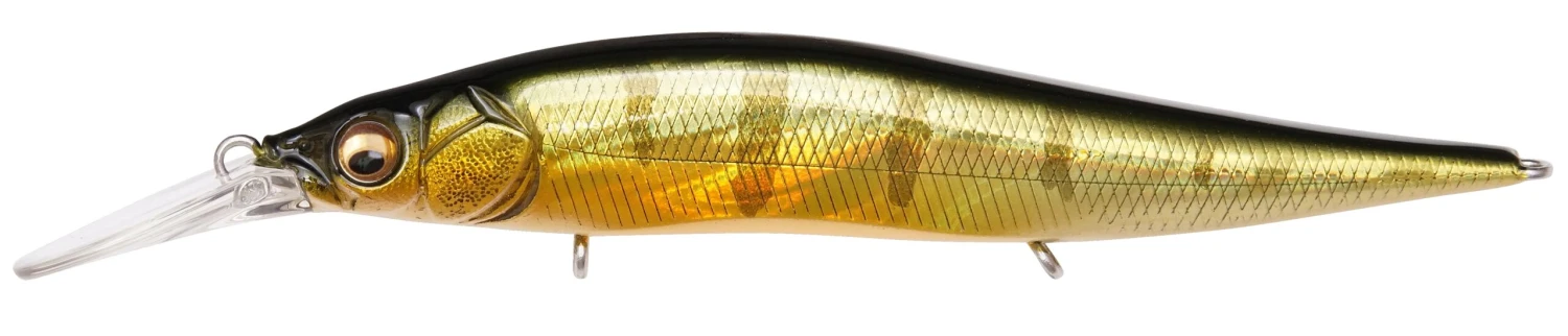 Megabass Ito Vision 110 + 1 Jr. Jerkbait - Image 4