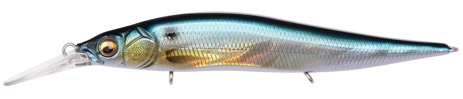 Megabass Ito Vision 110 + 1 Jr. Jerkbait - Image 5