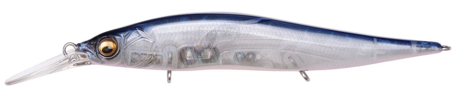 Megabass Ito Vision 110 + 1 Jr. Jerkbait - Image 7