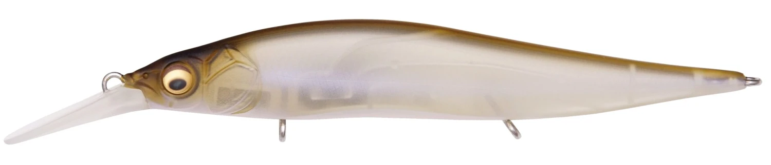 Megabass Ito Vision 110 + 1 Jr. Jerkbait - Image 13