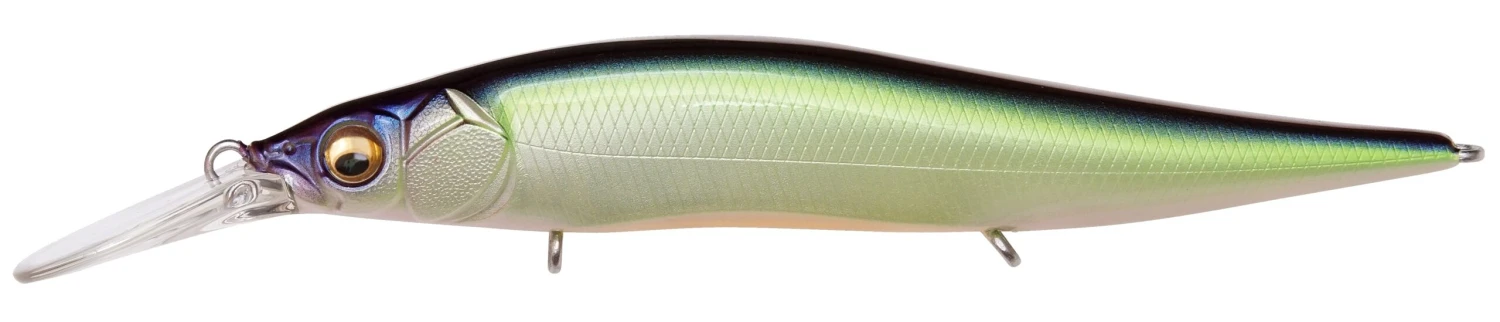 Megabass Ito Vision 110 + 1 Jr. Jerkbait - Image 18
