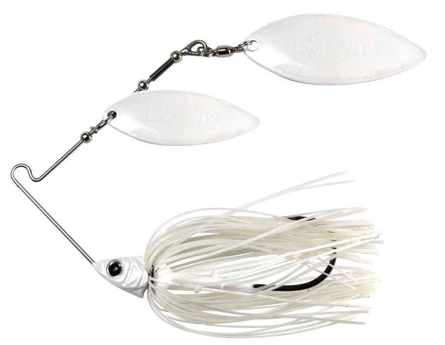 Dobyns D-Blade Beast Double Willow Spinnerbaits - Image 9