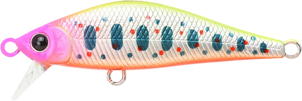 Lucky Craft Pointer 50 S Sinking Jerkbait - Image 2
