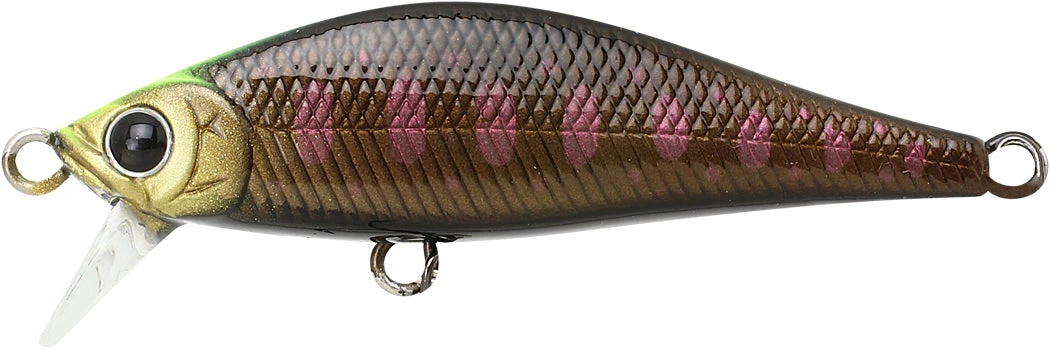 Lucky Craft Pointer 50 S Sinking Jerkbait - Image 3