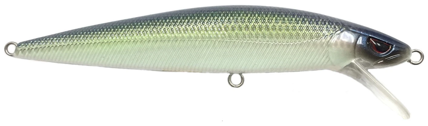 Spro Mike McClelland McStick 95 3.75 Inch Jerkbait