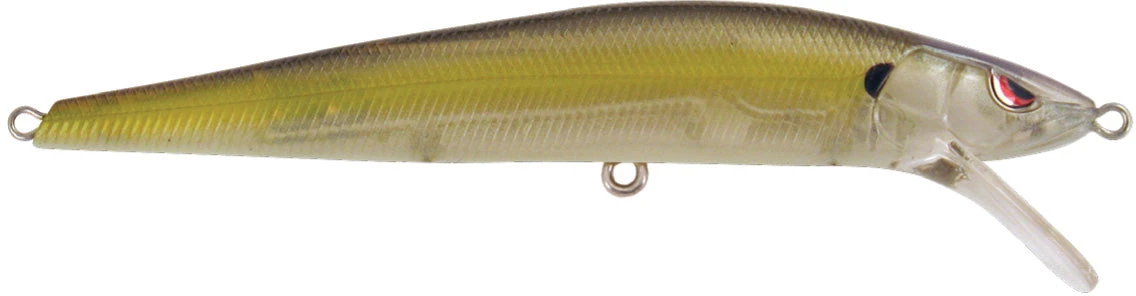 Spro Mike McClelland McStick 95 3.75 Inch Jerkbait - Image 4