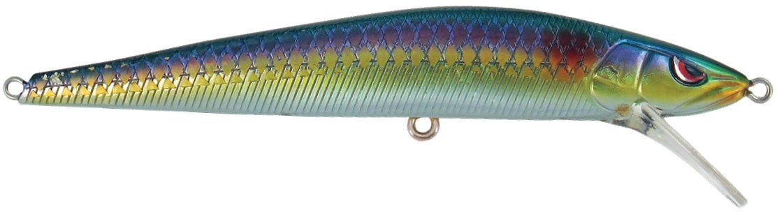 Spro Mike McClelland McStick 95 3.75 Inch Jerkbait - Image 5