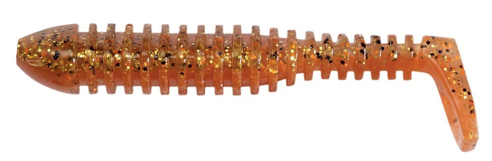 SPRO Pocket Tail Minnow Paddletail Swimbait - Image 6