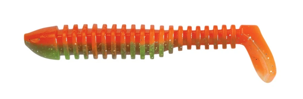 SPRO Pocket Tail Minnow Paddletail Swimbait - Image 16