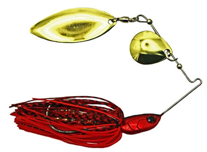 Dobyns D-Blade Advantage Spinnerbaits - Image 6