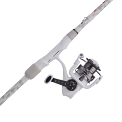 Abu Garcia Veritas Spinning Combo