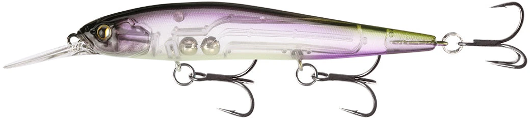 13 Fishing Loco Special 4 1/4 Inch Jerkbait - Image 2
