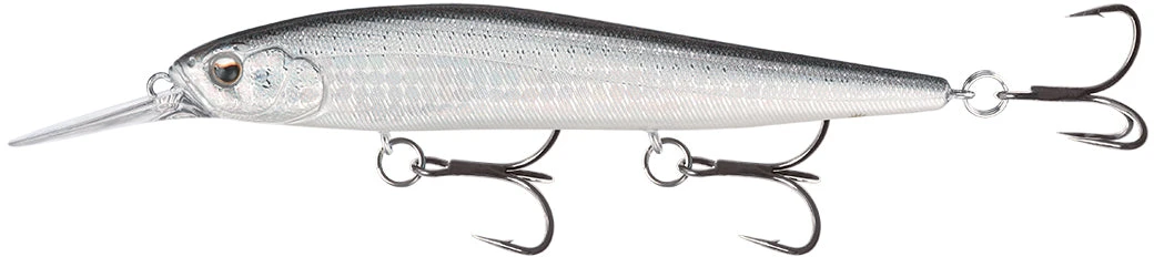 13 Fishing Loco Special 4 1/4 Inch Jerkbait - Image 7
