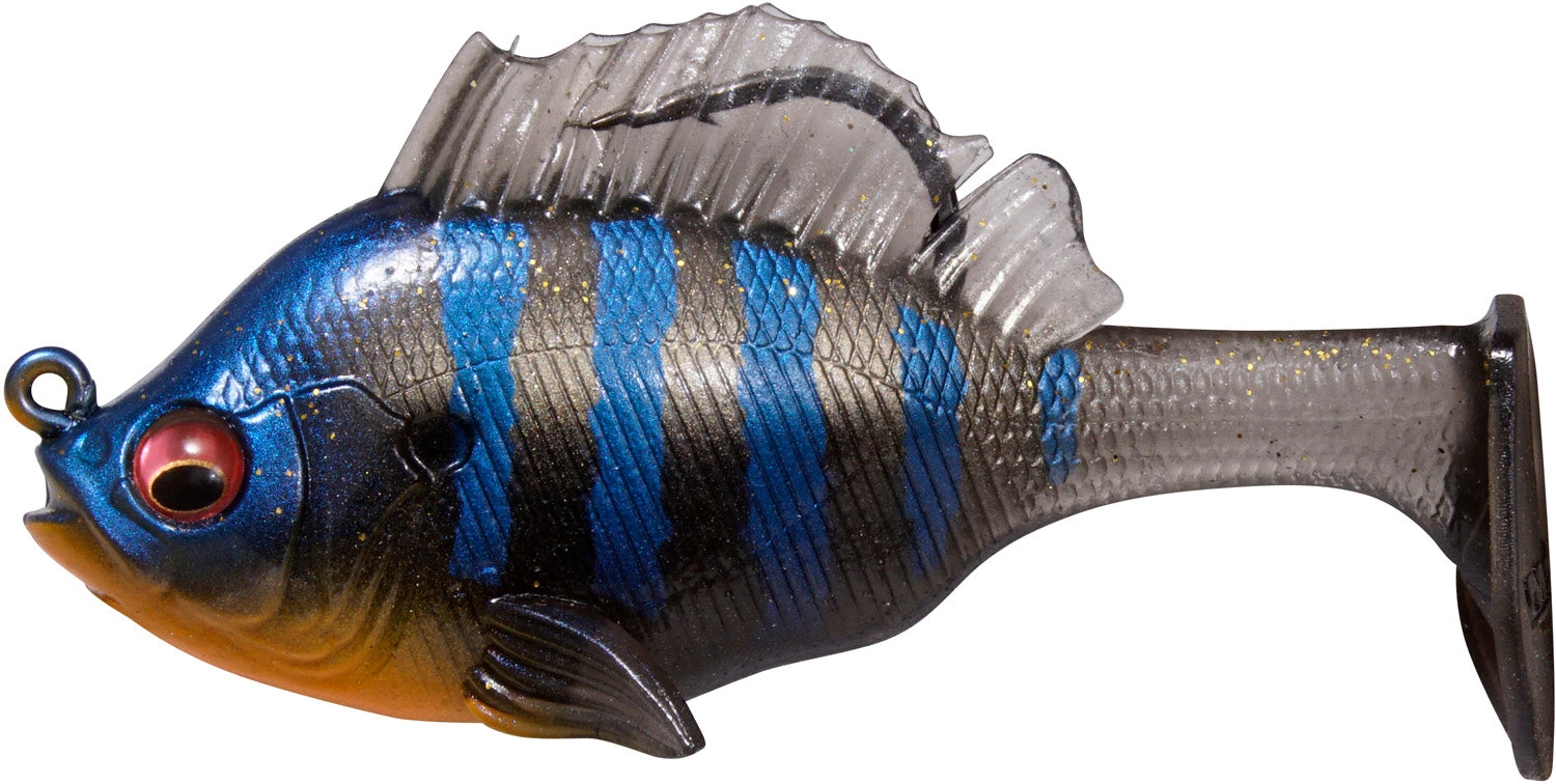 Megabass Sleeper Gill - Image 2