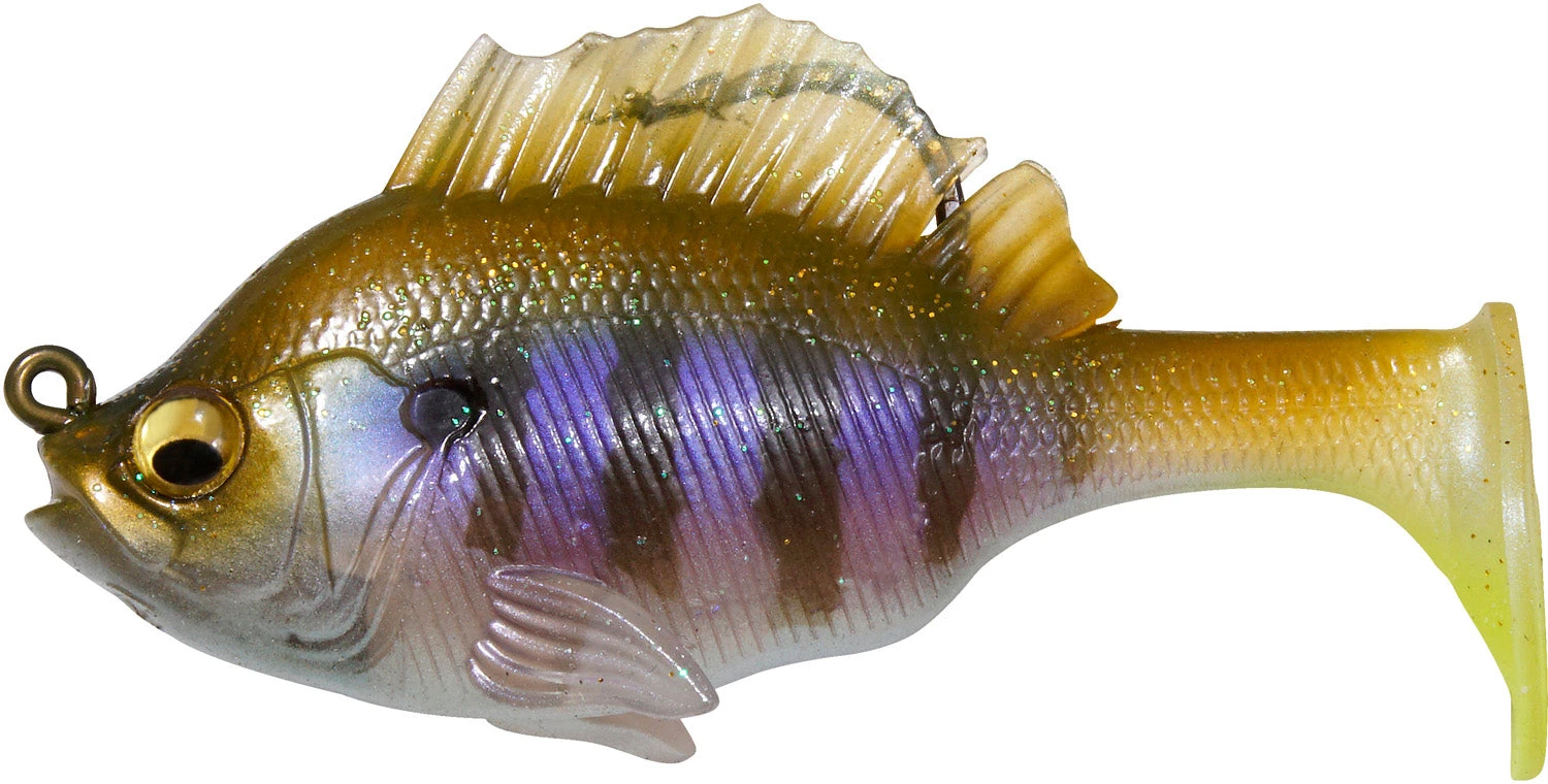 Megabass Sleeper Gill