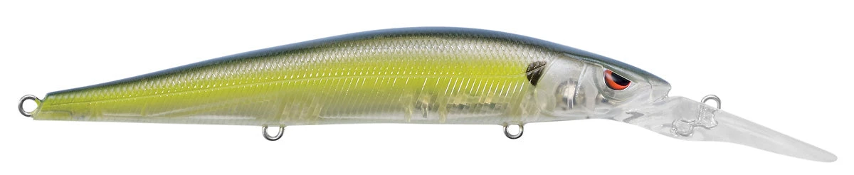 SPRO McStick 110+1 Suspending Jerkbait - Image 2