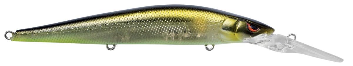 SPRO McStick 110+1 Suspending Jerkbait - Image 6