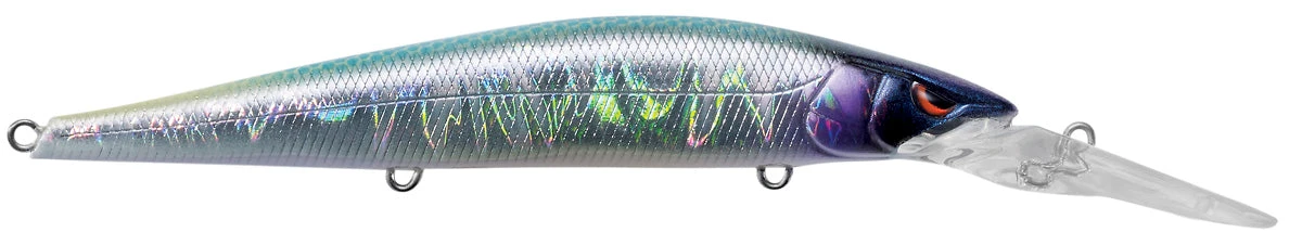 SPRO McStick 110+1 Suspending Jerkbait - Image 7