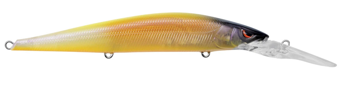 SPRO McStick 110+1 Suspending Jerkbait - Image 8
