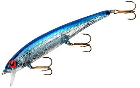 Bomber B15AP Pro Long A Suspending Jerkbait - Image 2