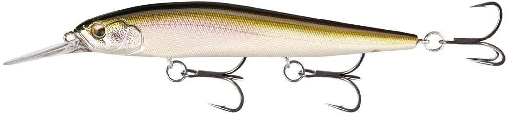 13 Fishing Loco Special 4 1/4 Inch Jerkbait - Image 8