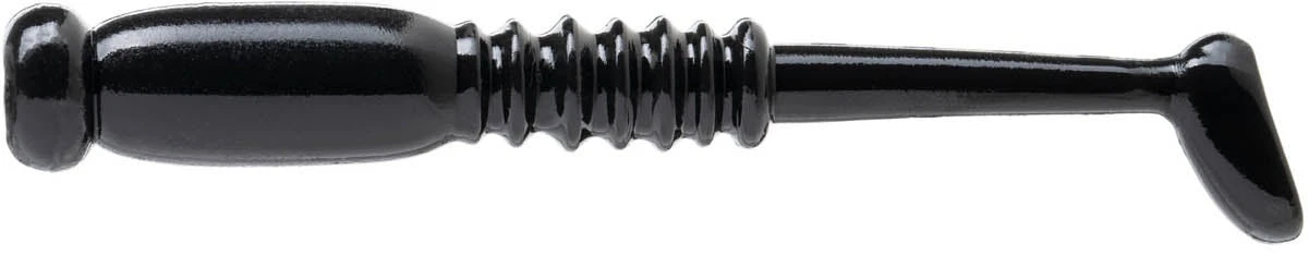 Mule Fishing Donkey Tail 2.8 Inch Paddle Tail Swimbait 8 Pack - Image 2