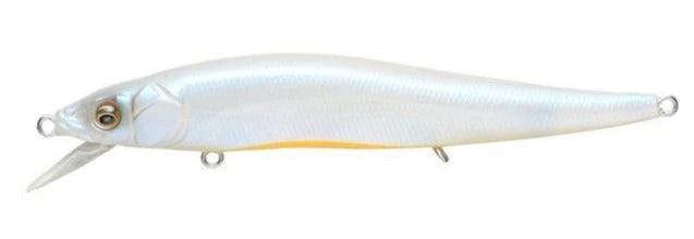 Megabass Ito Vision 110 FX Jerkbait