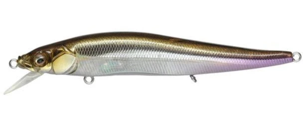 Megabass Ito Vision 110 FX Jerkbait - Image 9