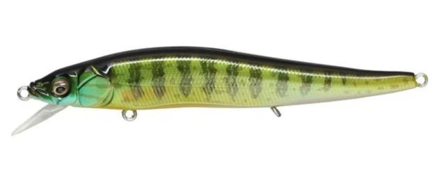 Megabass Ito Vision 110 FX Jerkbait - Image 13