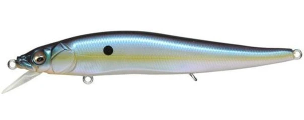 Megabass Ito Vision 110 FX Jerkbait - Image 14