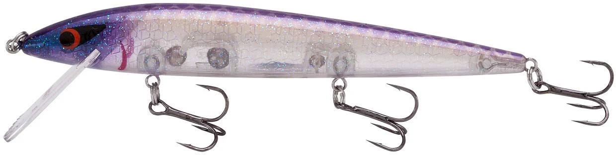 Smithwick Elite 8 Rogue 4 1/2 Inch Suspending Jerkbait - Image 8