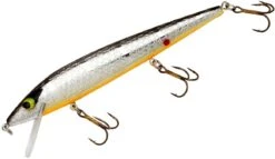 Smithwick Suspending Rattlin' Rogue 4 1/2 Inch Jerkbait/Trolling Minnow