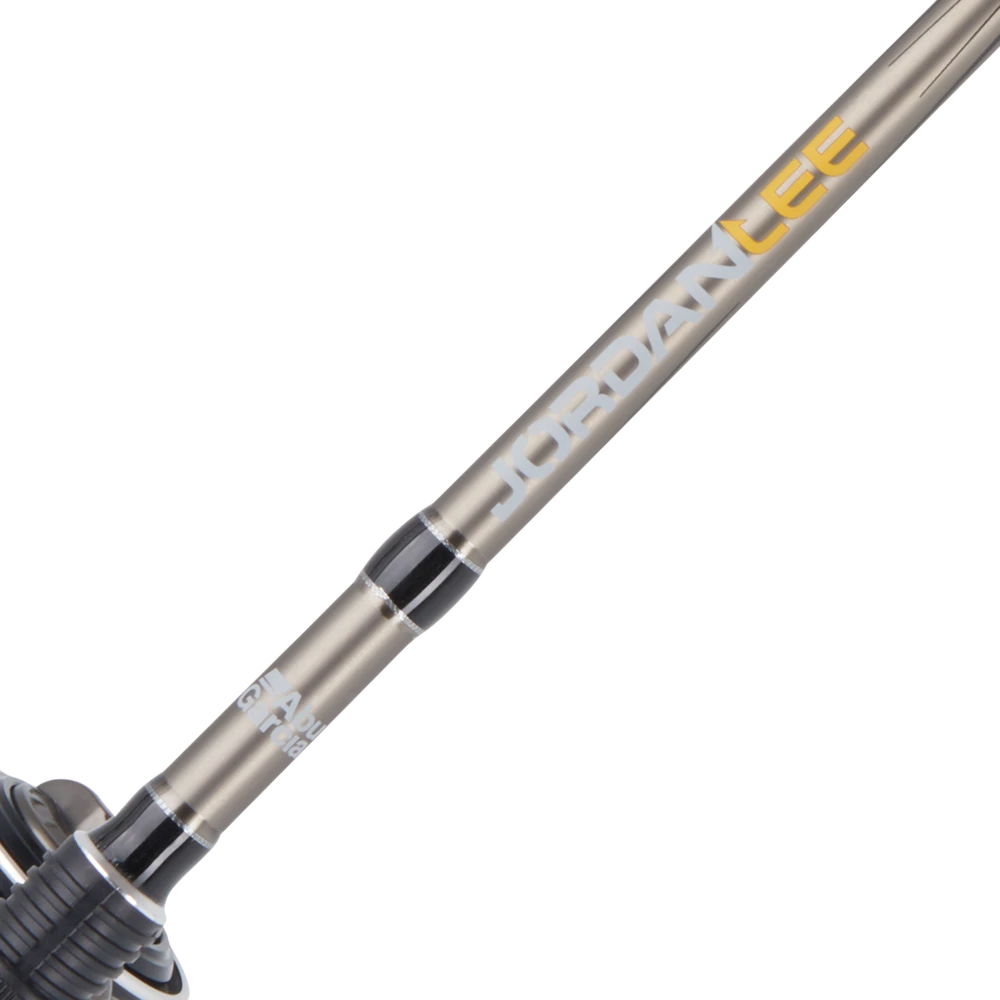 Abu Garcia Jordan Lee Spinning Combo - Image 6