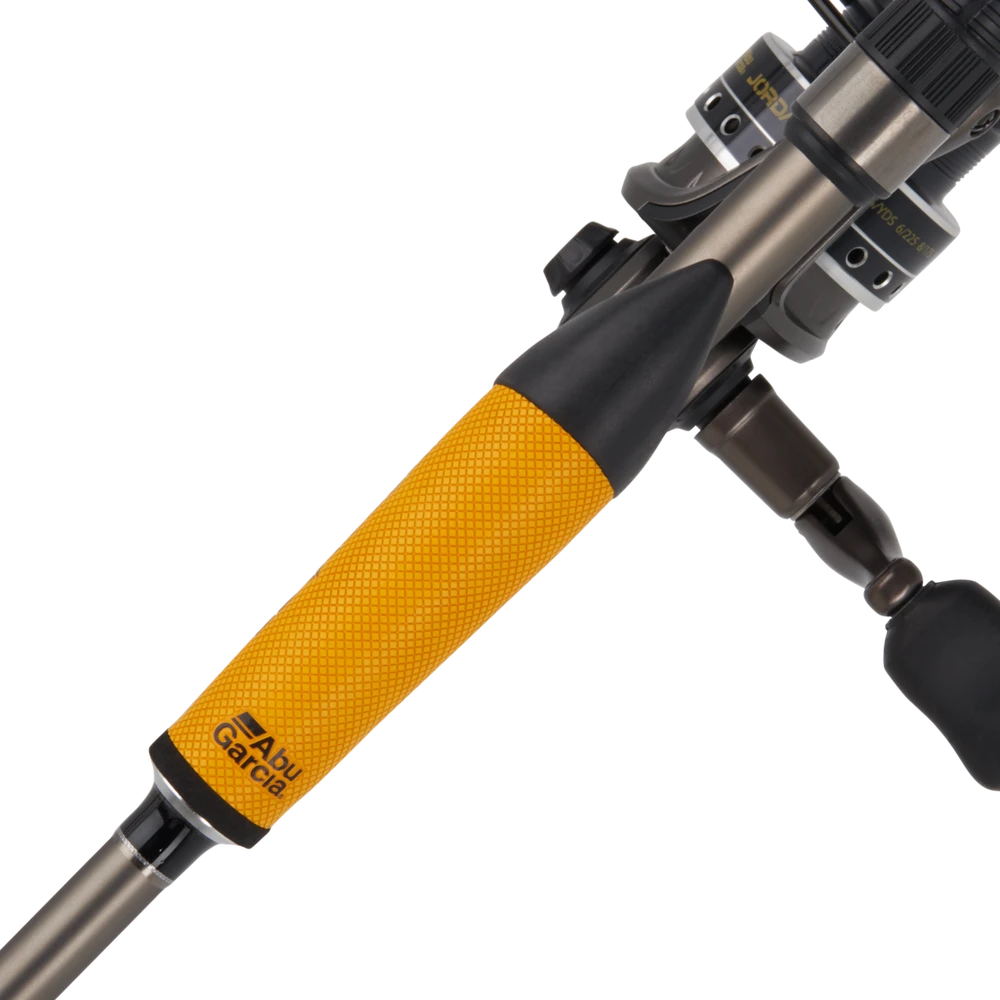 Abu Garcia Jordan Lee Spinning Combo - Image 4