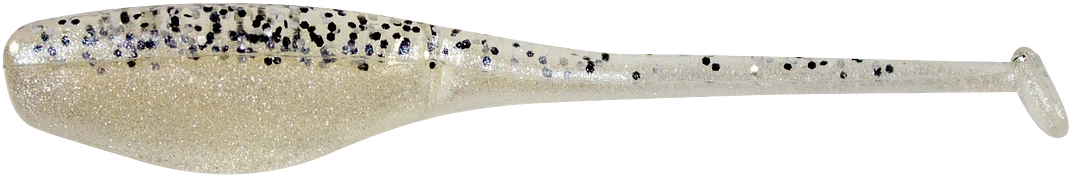 Bobby Garland Baby Shad Swim'R 2 1/4 Inch Soft Paddle Tail Swimbait 15 Pack - Image 9
