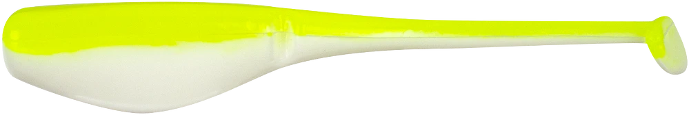 Bobby Garland Baby Shad Swim'R 2 1/4 Inch Soft Paddle Tail Swimbait 15 Pack - Image 5