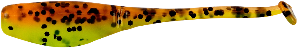 Bobby Garland Baby Shad Swim'R 2 1/4 Inch Soft Paddle Tail Swimbait 15 Pack - Image 6