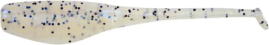 Bobby Garland Baby Shad Swim'R 2 1/4 Inch Soft Paddle Tail Swimbait 15 Pack - Image 20