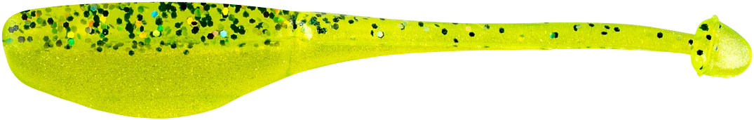 Bobby Garland Baby Shad Swim'R 2 1/4 Inch Soft Paddle Tail Swimbait 15 Pack - Image 15