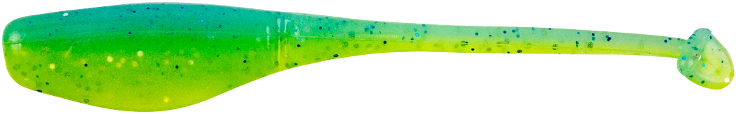 Bobby Garland Baby Shad Swim'R 2 1/4 Inch Soft Paddle Tail Swimbait 15 Pack - Image 19