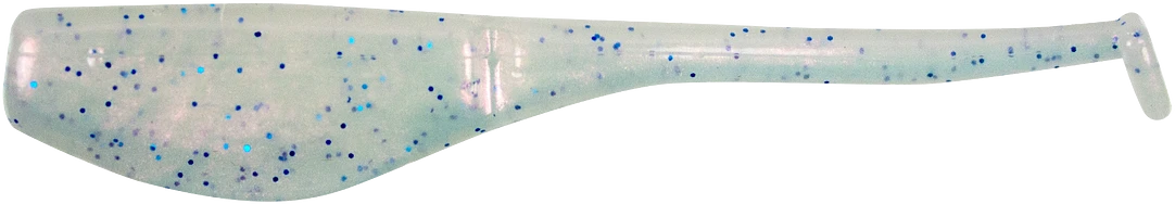 Bobby Garland Baby Shad Swim'R 2 1/4 Inch Soft Paddle Tail Swimbait 15 Pack - Image 11