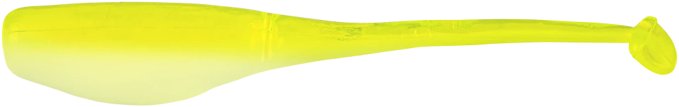 Bobby Garland Baby Shad Swim'R 2 1/4 Inch Soft Paddle Tail Swimbait 15 Pack - Image 13