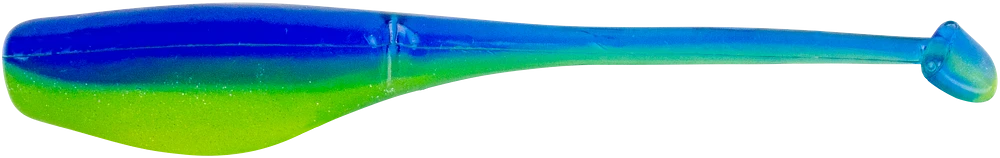 Bobby Garland Baby Shad Swim'R 2 1/4 Inch Soft Paddle Tail Swimbait 15 Pack - Image 14