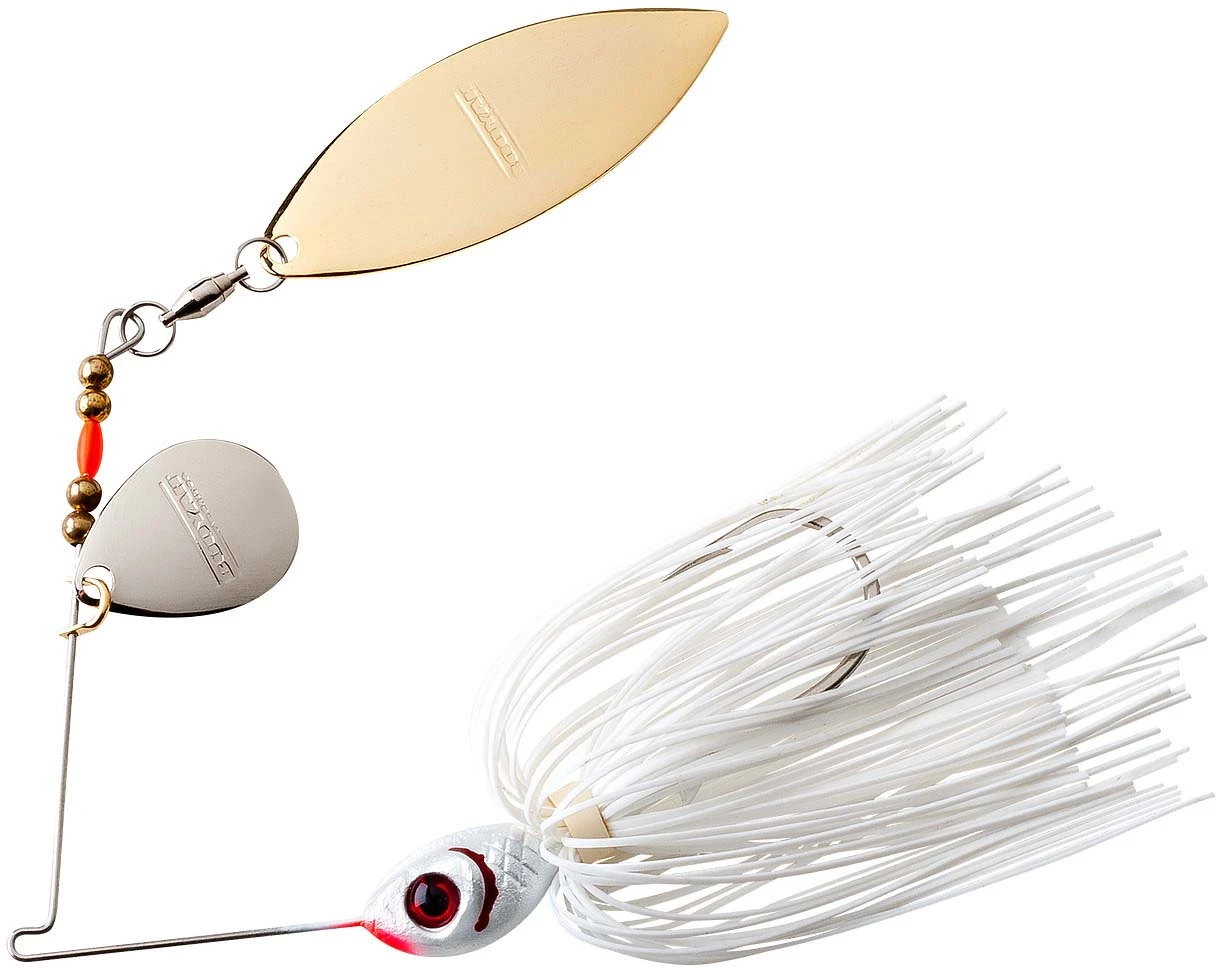 Booyah Tandem Blade Spinnerbait - Image 16