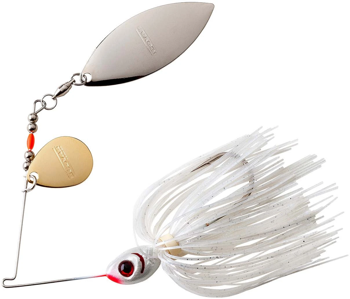 Booyah Tandem Blade Spinnerbait - Image 9
