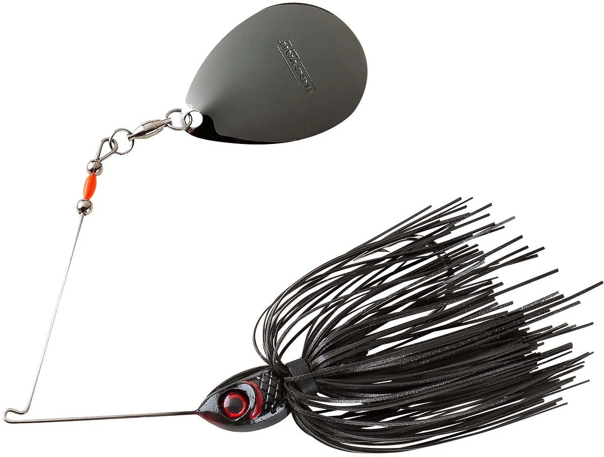Booyah Moon Talker Spinnerbait - Image 2