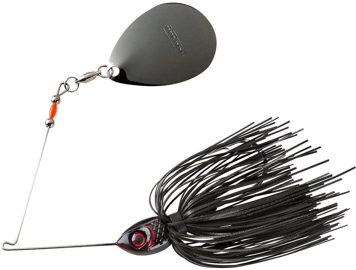 Booyah Moon Talker Spinnerbait - Image 3