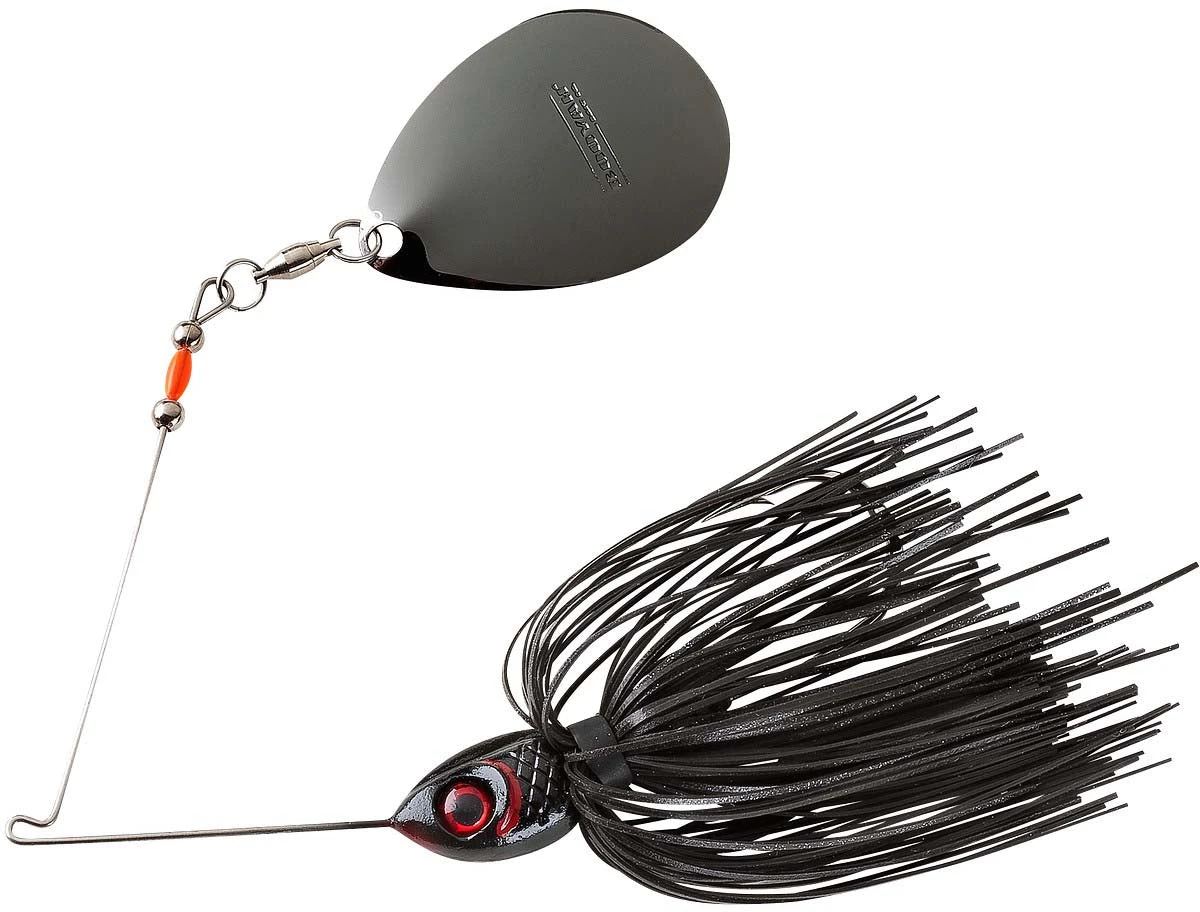 Booyah Moon Talker Spinnerbait - Image 4